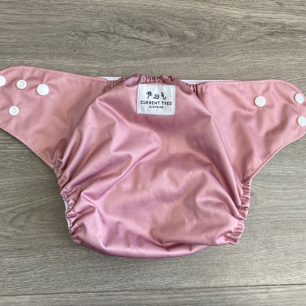 Toddler swimming diaper